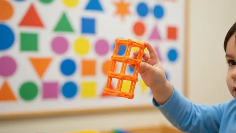Checklista objawów ADHD u dziecka - tabela z symptomami rozproszenia, nadpobudliwości i impulsywności