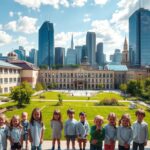 11 lat która klasa
