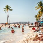 ile trwają wakacje w usa