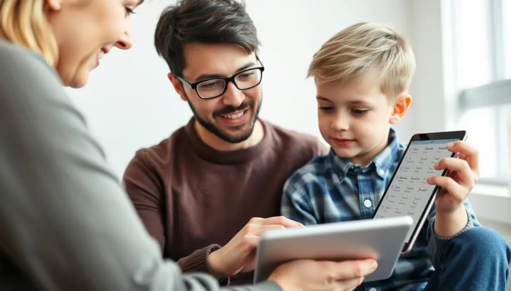 E-dziennik jako narzędzie komunikacji w systemie oświaty