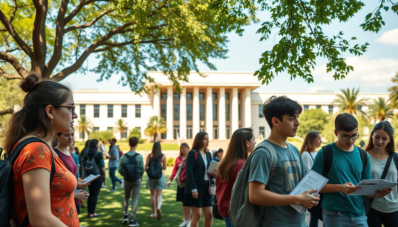 czy oceny liczą się na studia