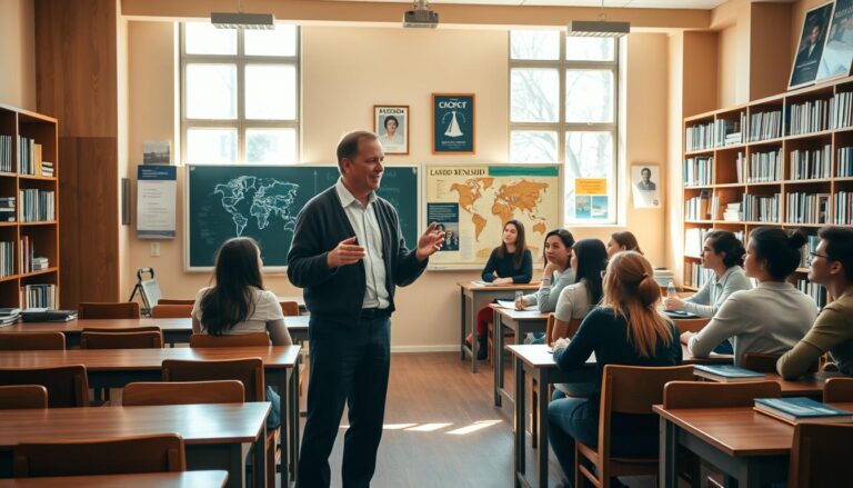 jak wygląda lektorat z angielskiego na studiach