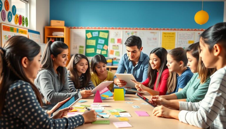 metody aktywizujące j angielski