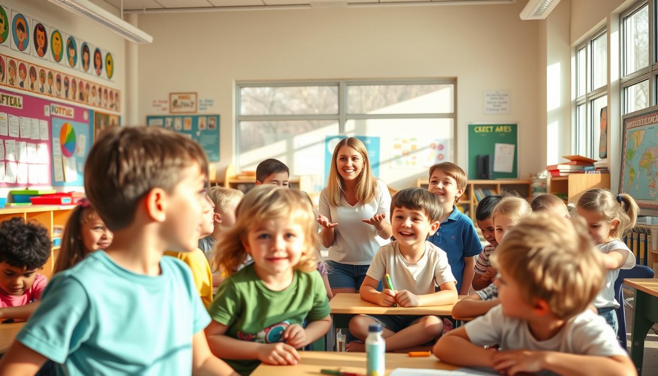 metody aktywizujące w klasach 1 3