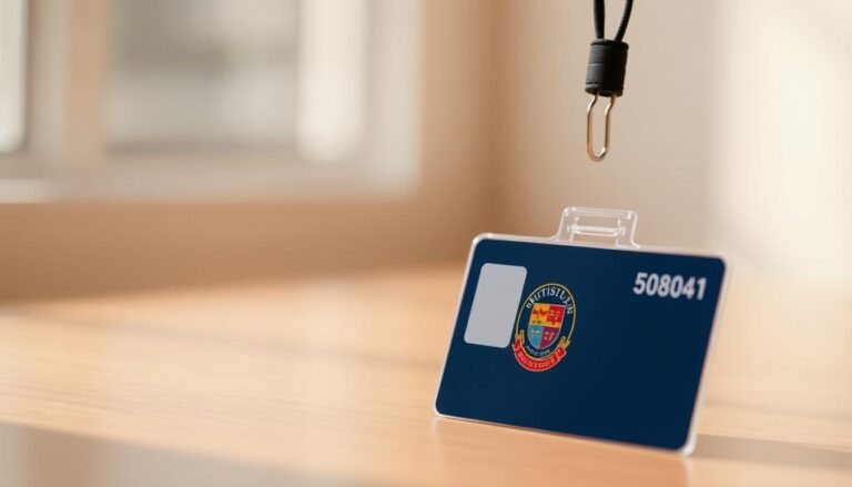 numer legitymacji szkolnej