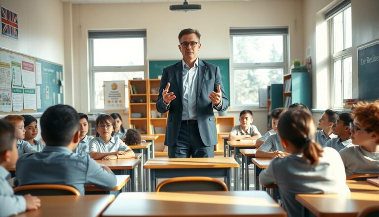 obowiązki wychowawcy klasy