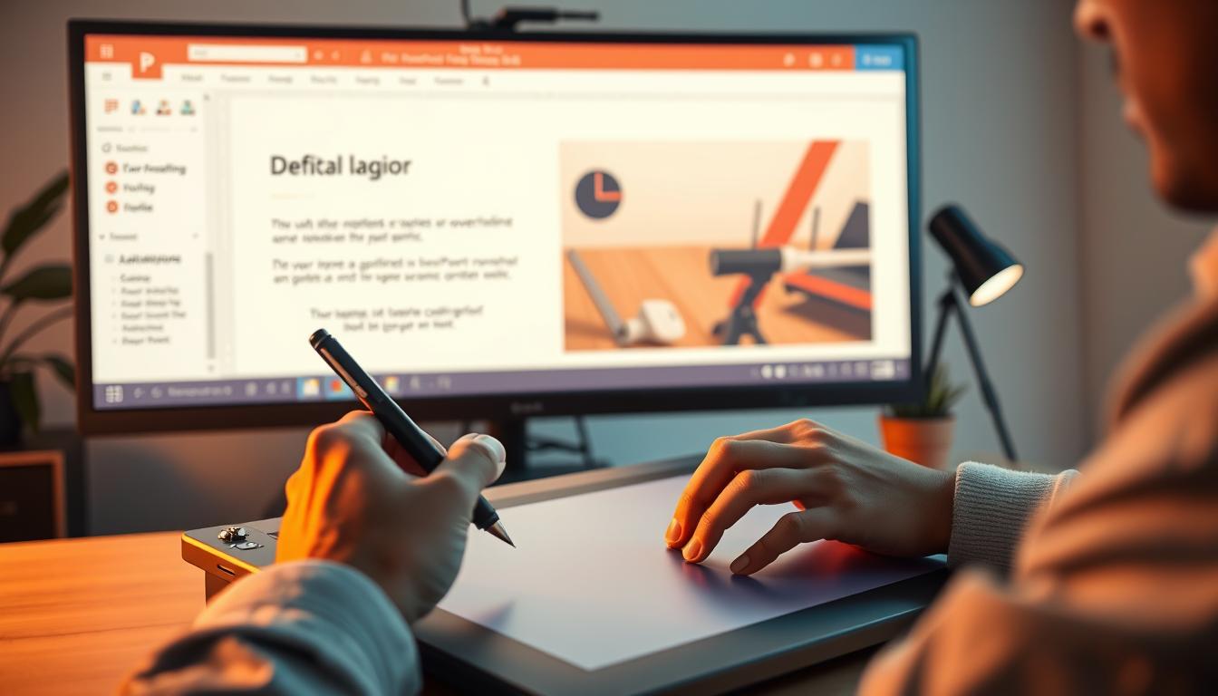 projektant powerpoint