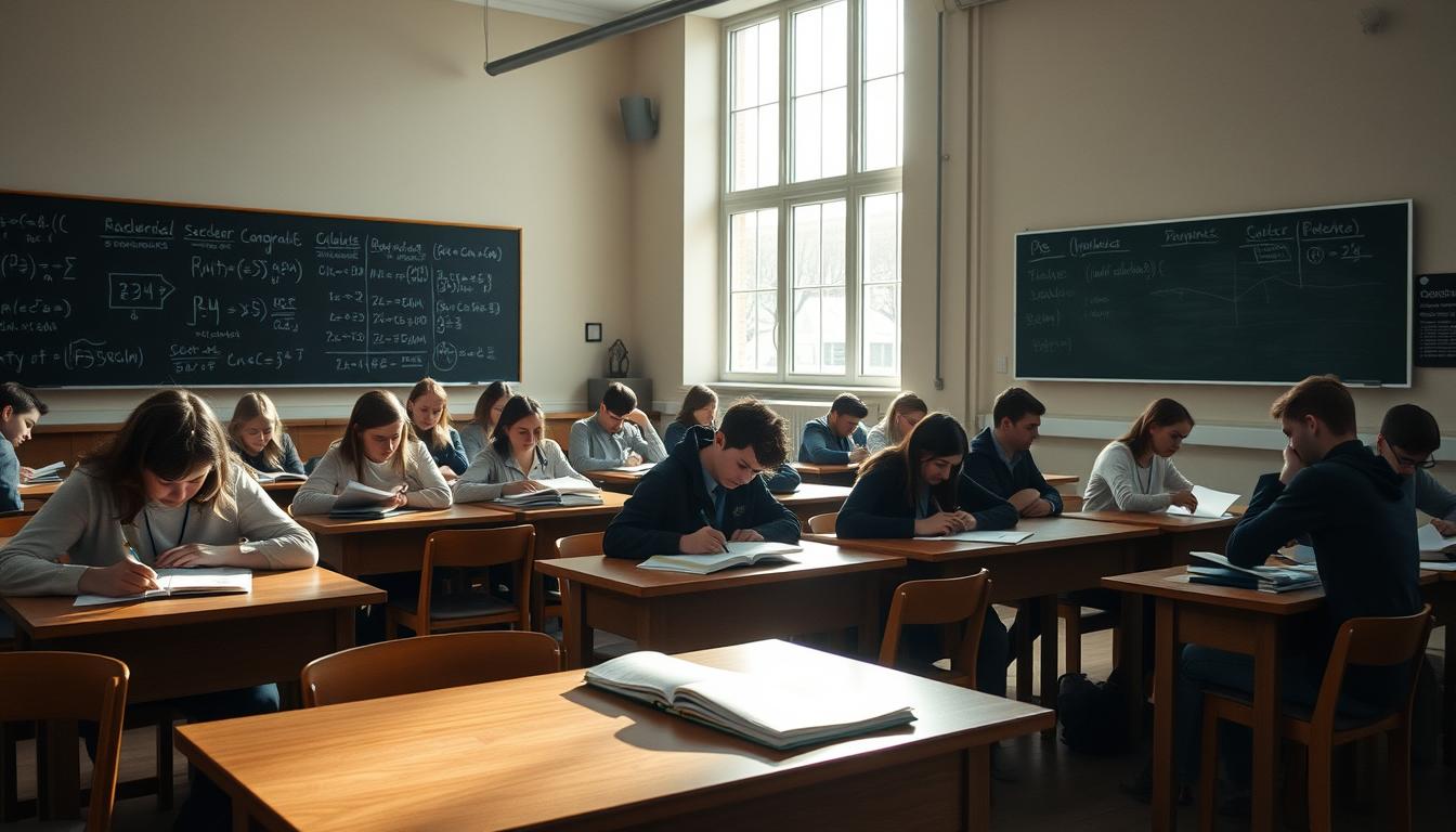 wykształcenie średnie bez matury