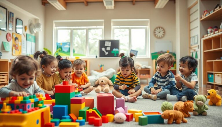 zabawy dla 3 latków