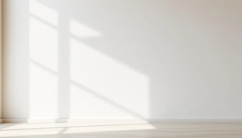 An elegant interior space with a focus on the various types of smooth wall finishes suitable for latex paint. A minimalist background with soft, natural lighting, showcasing different textures and patterns of plaster, joint compound, and finishing techniques. The composition emphasizes the nuances and visual appeal of these surfaces, inviting the viewer to appreciate the artistry and considerations involved in preparing a latex-painted wall. Crisp, detailed rendering with a sense of depth and materiality, conveying the qualities and suitability of each gładź option for a latex paint application.