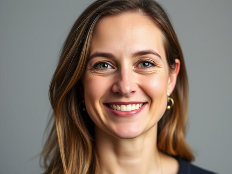 Joelle Verreet: wiek, dzieci. Kim jest żona Paddy'ego Kelly'ego? Portret Joelle Verreet, belgijskiej dziennikarki i filozofki