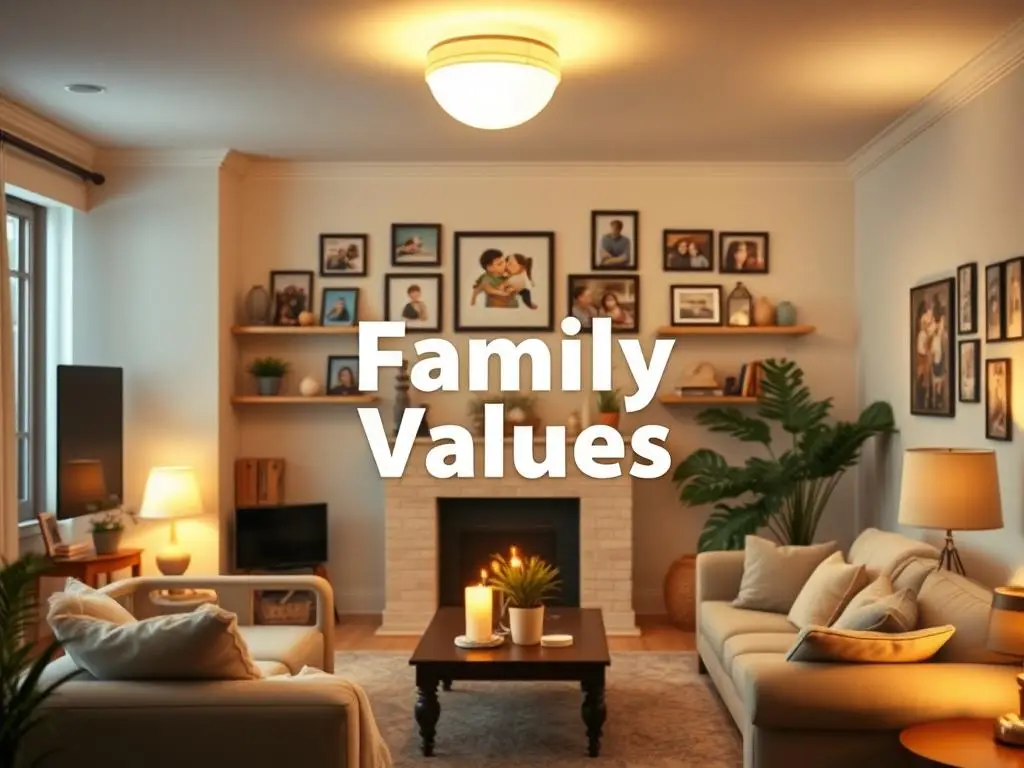 Zdjęcie przedstawiające rodzinne wartości w życiu Daniela Obajtka