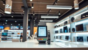 czy w media expert można płacić bonami sodexo