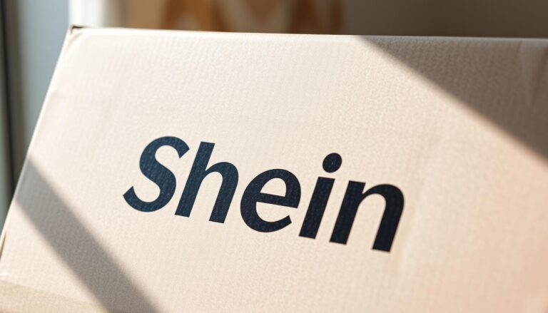 ile idzie paczka z shein