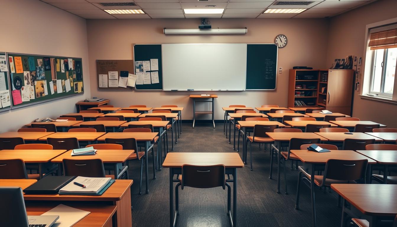 ile trwa semestr w szkole podstawowej