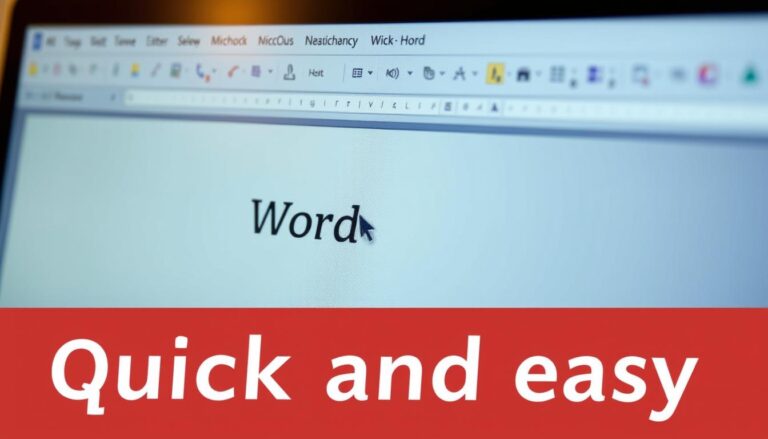 jak przenieść pojedyncze litery w wordzie