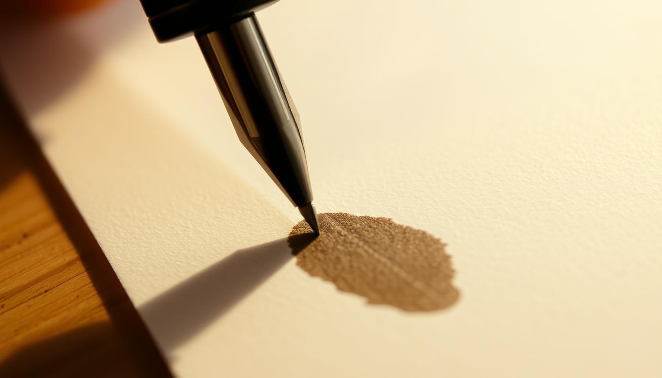 jak usunąć długopis z kartki