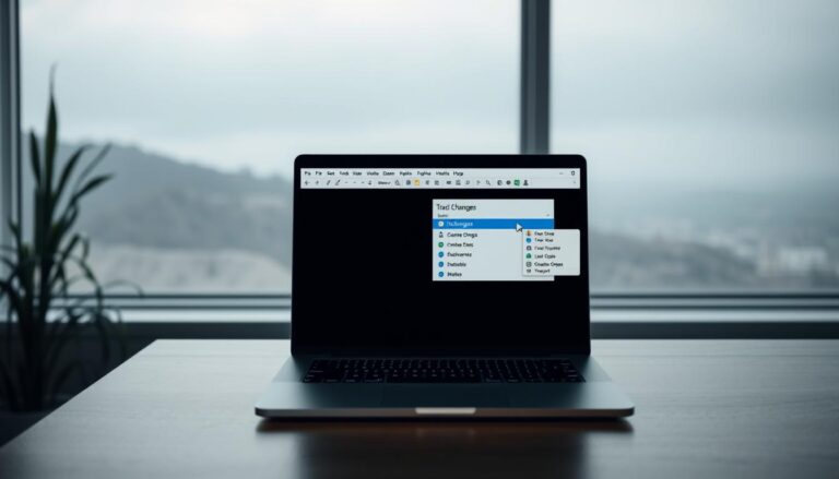 jak wyłączyć śledzenie zmian w wordzie