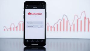 jak zmienić limit santander