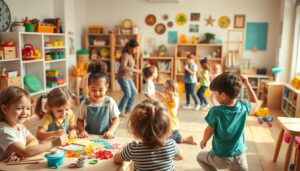 metody aktywizujące w przedszkolu