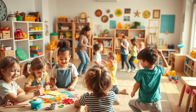 metody aktywizujące w przedszkolu