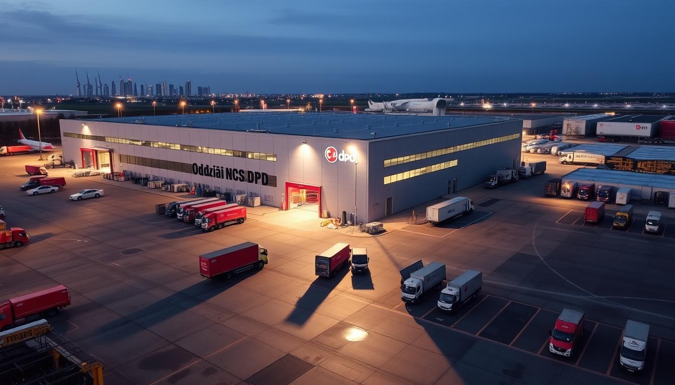 oddział ncs dpd