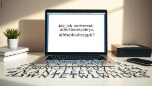 sortowanie alfabetyczne word