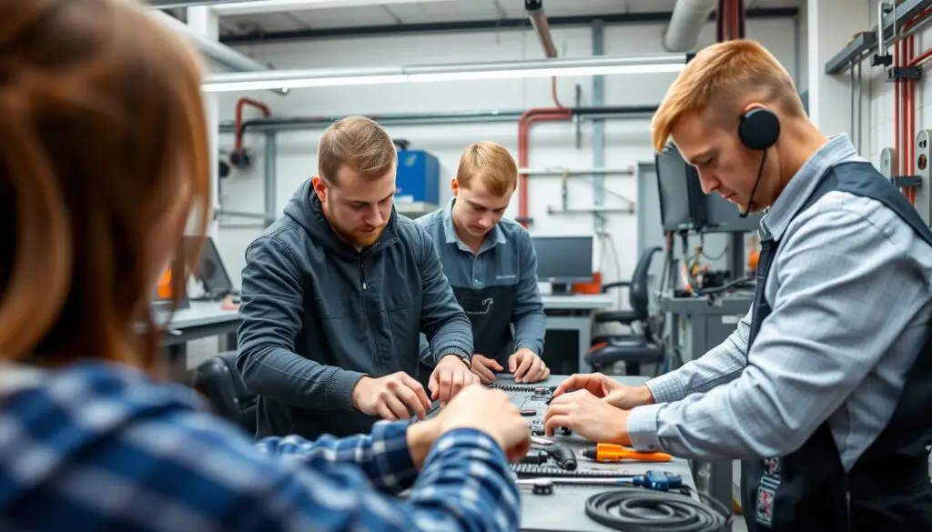 Alternatywy dla kupna matury - kursy zawodowe