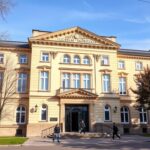 I Liceum Ogólnokształcące w Bydgoszczy, gdzie uczył się Radosław Sikorski