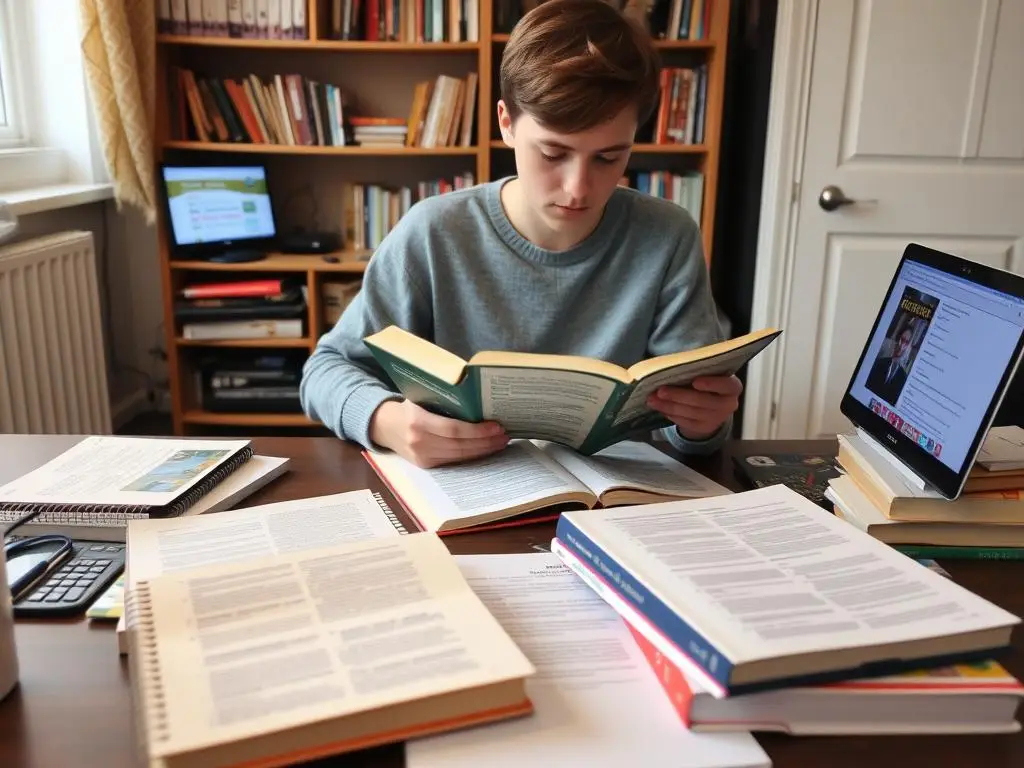 Kupno matury - egzamin maturalny w trybie eksternistycznym