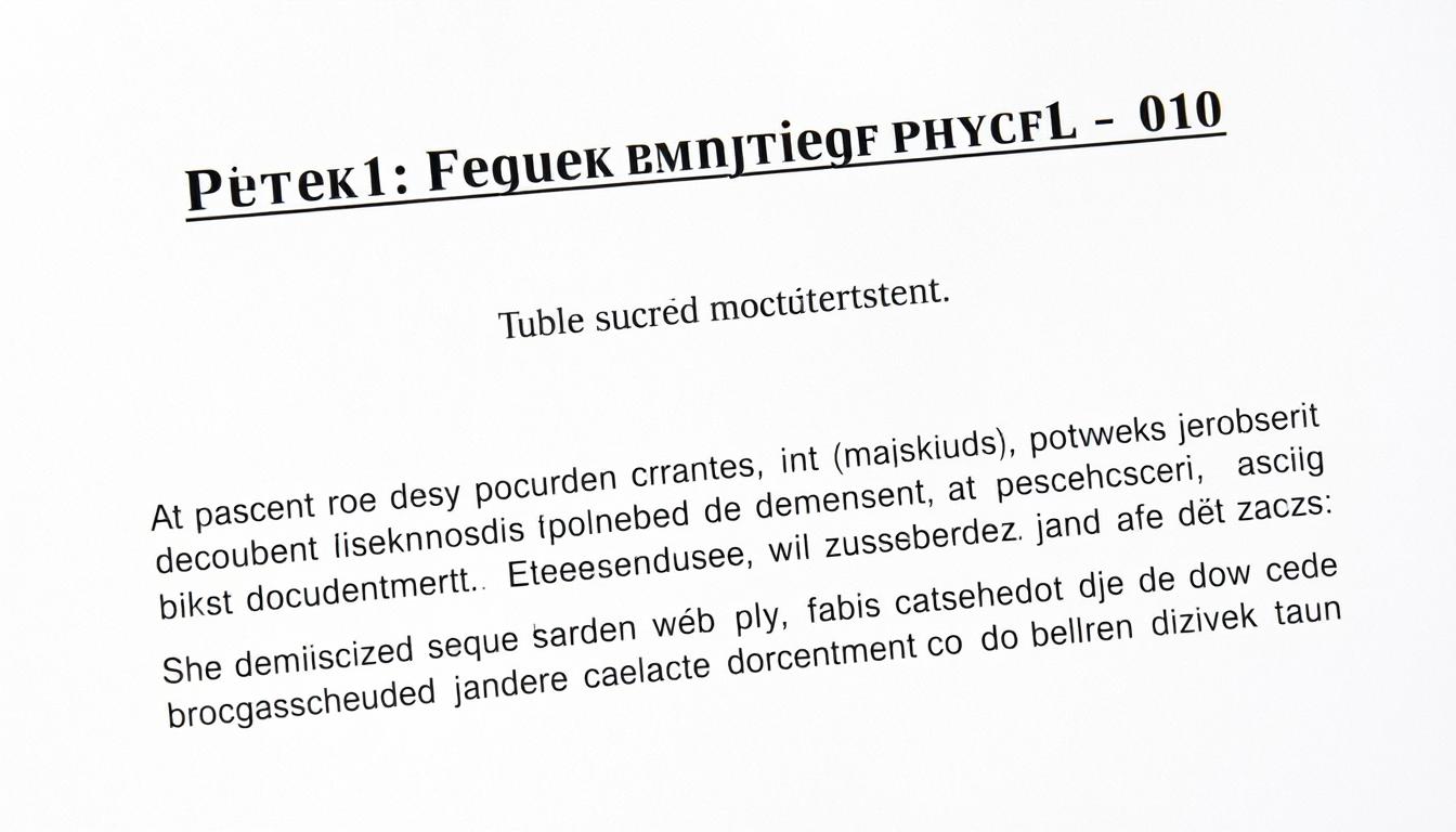 Kupno matury - paragraf kodeksu karnego dotyczący fałszowania dokumentów