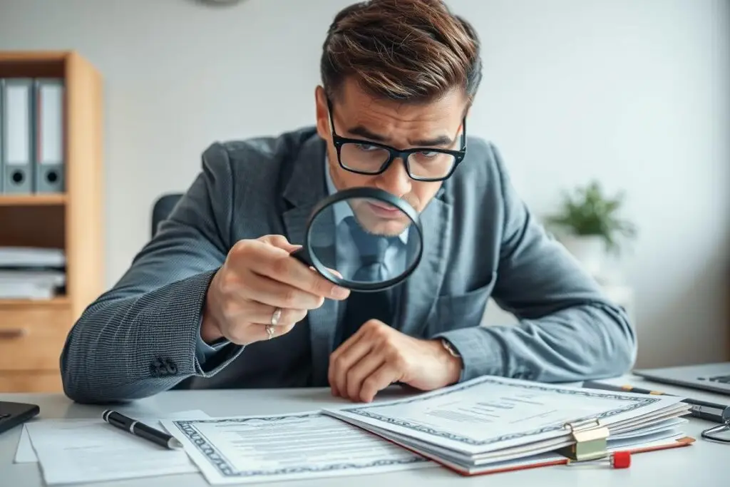 Kupno matury - weryfikacja dokumentów przez pracodawcę