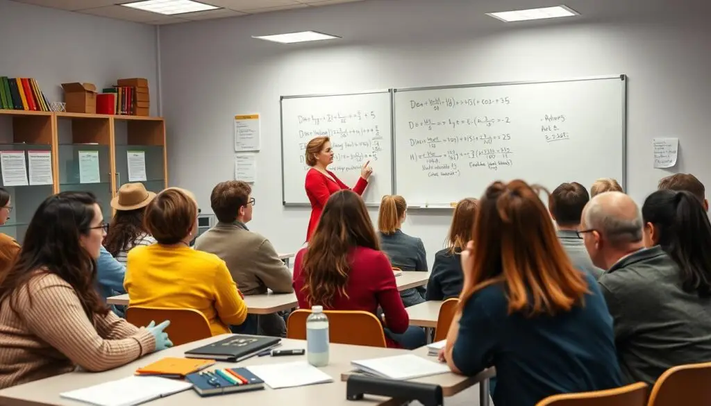 Legalne alternatywy dla kupna matury - zajęcia w szkole dla dorosłych