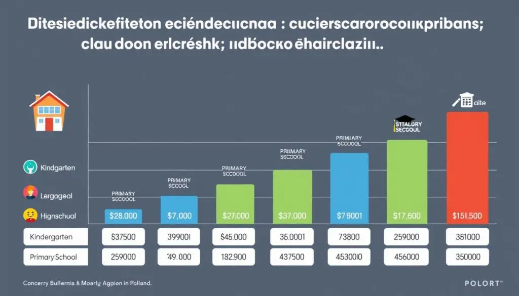 Porównanie zarobków dyrektorów różnych placówek edukacyjnych