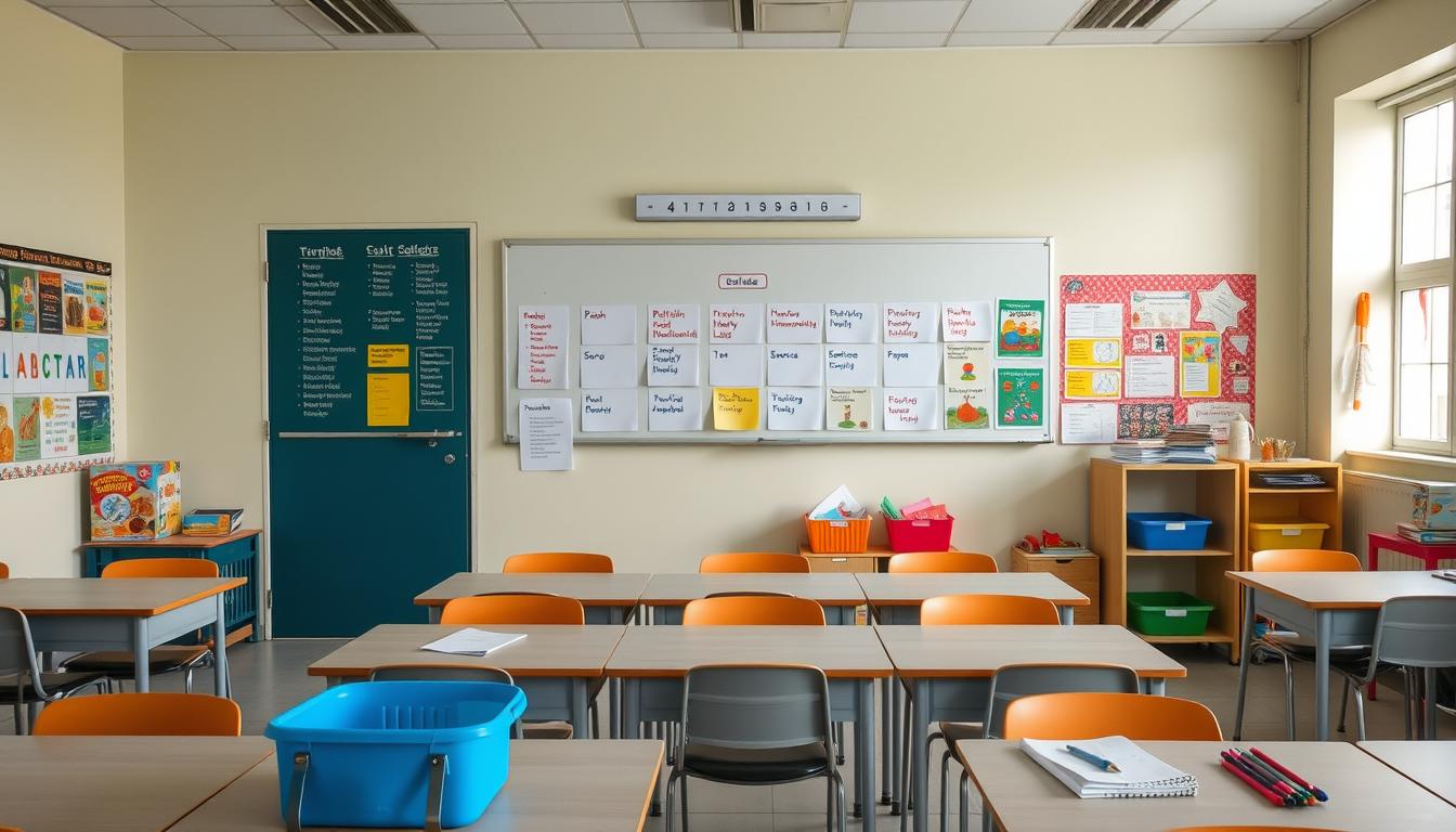 Przedmioty w 4 klasie szkoły podstawowej - nowe przedmioty dochodzące w czwartej klasie