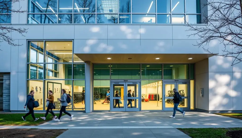 Studium Wychowania Fizycznego i Sportu na polskiej uczelni