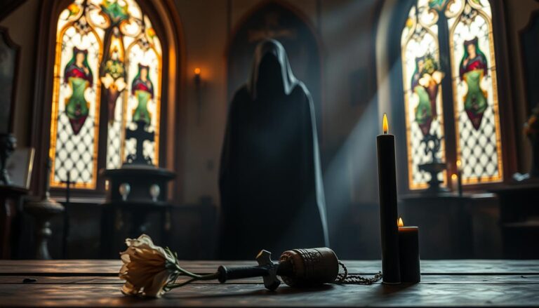 co oznacza jak ktoś umrze w niedzielę