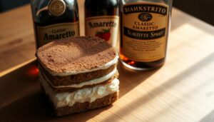 co zamiast amaretto do tiramisu