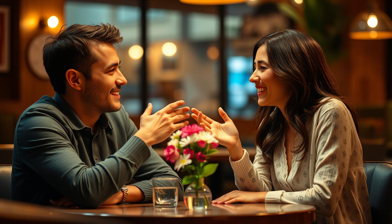 jak zacząć rozmowę na badoo