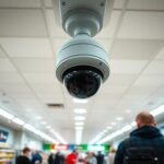 kiedy sprawdzają monitoring w biedronce