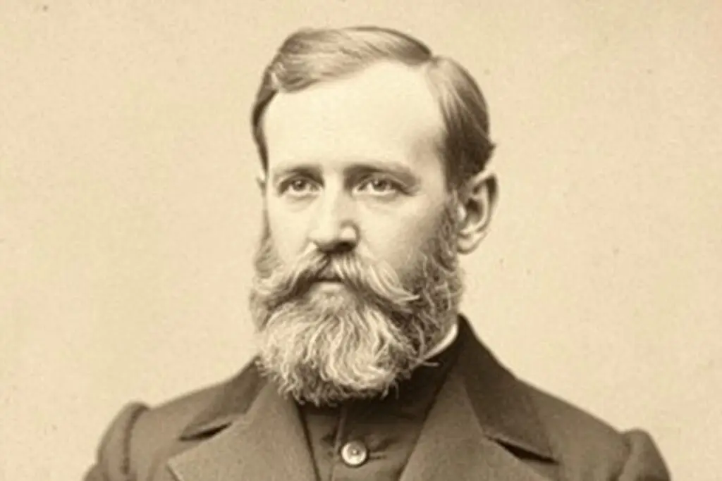 Fiodor Kriukow - domniemany prawdziwy autor Cichego Donu