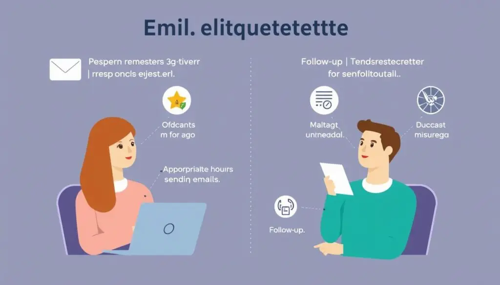 Grafika przedstawiająca zasady netykiety w komunikacji akademickiej Grafika przedstawiająca zasady netykiety w komunikacji akademickiej