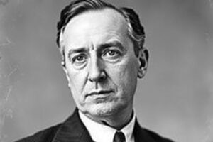 Louis Aragon - autor dzwonów bazylei, francuski pisarz i poeta