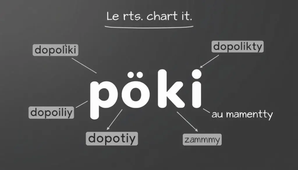 Synonimy i wyrażenia pokrewne do słowa 'póki' w języku polskim