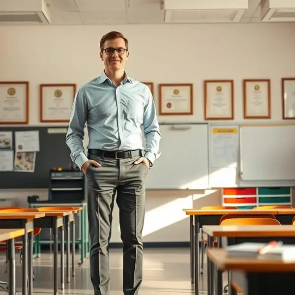 Czy po licencjacie można uczyć w szkole? Kwalifikacje nauczyciela