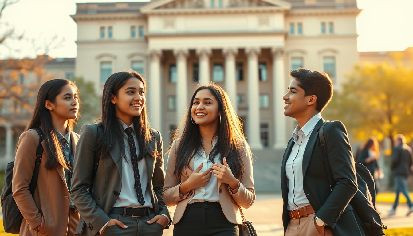 czy po technikum można iść na studia