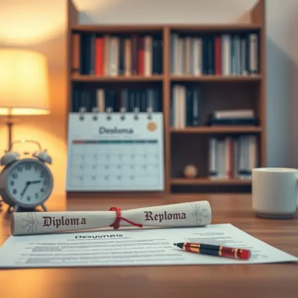 Czy technikum/studia zaoczne wliczają się do stażu pracy?