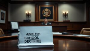 do kiedy można składać odwołanie do liceum