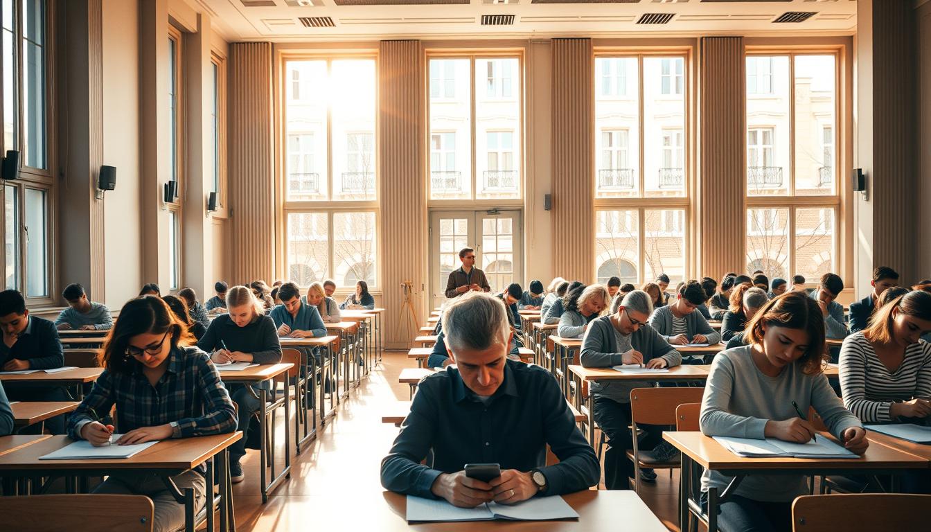 ile lat po ukończeniu szkoły można zdawać maturę