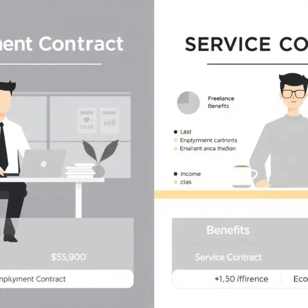 Zarobki studenta: Umowa o pracę vs Zlecenie [Kalkulator]